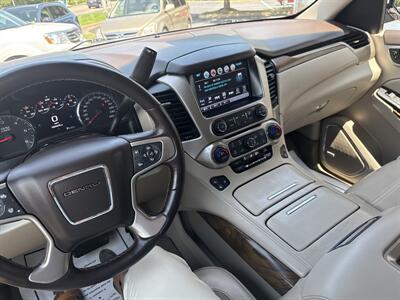 2020 GMC Yukon Denali   - Photo 15 - Stuarts Draft, VA 24477
