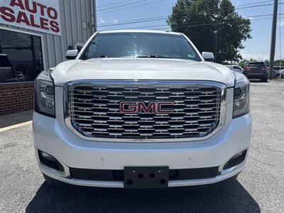 2020 GMC Yukon Denali   - Photo 4 - Stuarts Draft, VA 24477