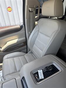 2020 GMC Yukon Denali   - Photo 23 - Stuarts Draft, VA 24477