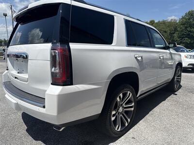 2020 GMC Yukon Denali   - Photo 7 - Stuarts Draft, VA 24477