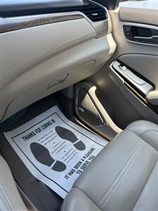 2020 GMC Yukon Denali   - Photo 22 - Stuarts Draft, VA 24477