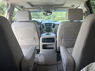 2020 GMC Yukon Denali   - Photo 31 - Stuarts Draft, VA 24477