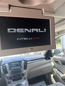2020 GMC Yukon Denali   - Photo 28 - Stuarts Draft, VA 24477