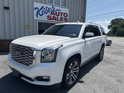 2020 GMC Yukon Denali   - Photo 3 - Stuarts Draft, VA 24477