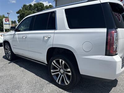 2020 GMC Yukon Denali   - Photo 9 - Stuarts Draft, VA 24477