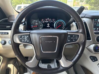 2020 GMC Yukon Denali   - Photo 16 - Stuarts Draft, VA 24477