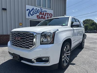 2020 GMC Yukon Denali   - Photo 2 - Stuarts Draft, VA 24477