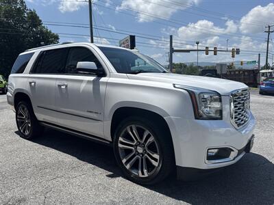 2020 GMC Yukon Denali   - Photo 5 - Stuarts Draft, VA 24477