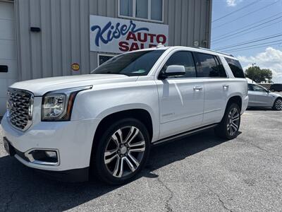 2020 GMC Yukon Denali   - Photo 11 - Stuarts Draft, VA 24477