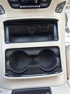 2020 GMC Yukon Denali   - Photo 19 - Stuarts Draft, VA 24477