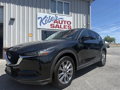 2019 Mazda CX-5 Grand Touring SUV