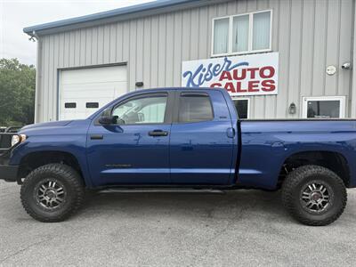 2015 Toyota Tundra SR   - Photo 11 - Stuarts Draft, VA 24477
