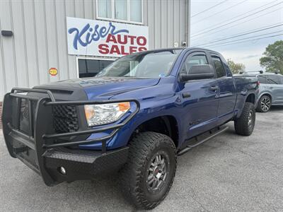 2015 Toyota Tundra SR   - Photo 2 - Stuarts Draft, VA 24477