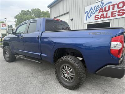 2015 Toyota Tundra SR   - Photo 10 - Stuarts Draft, VA 24477