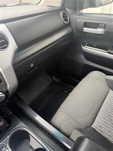 2015 Toyota Tundra SR   - Photo 18 - Stuarts Draft, VA 24477