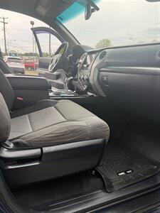 2015 Toyota Tundra SR   - Photo 27 - Stuarts Draft, VA 24477