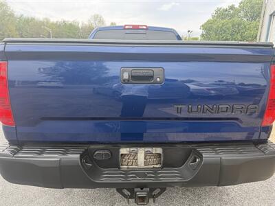 2015 Toyota Tundra SR   - Photo 8 - Stuarts Draft, VA 24477
