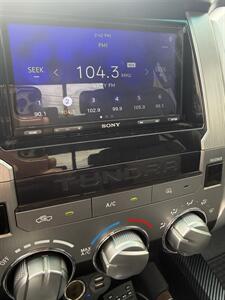 2015 Toyota Tundra SR   - Photo 22 - Stuarts Draft, VA 24477