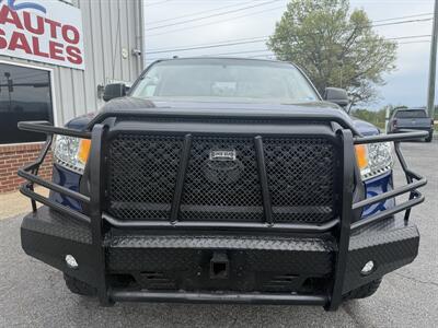 2015 Toyota Tundra SR   - Photo 3 - Stuarts Draft, VA 24477
