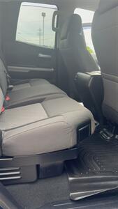 2015 Toyota Tundra SR   - Photo 25 - Stuarts Draft, VA 24477