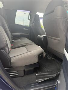 2015 Toyota Tundra SR   - Photo 26 - Stuarts Draft, VA 24477