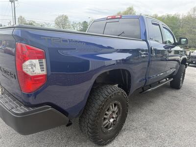2015 Toyota Tundra SR   - Photo 6 - Stuarts Draft, VA 24477