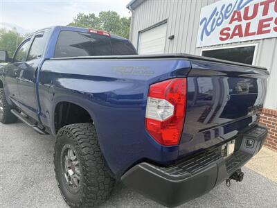 2015 Toyota Tundra SR   - Photo 9 - Stuarts Draft, VA 24477