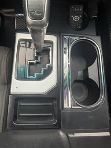 2015 Toyota Tundra SR   - Photo 20 - Stuarts Draft, VA 24477