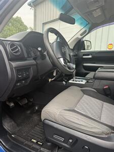 2015 Toyota Tundra SR   - Photo 15 - Stuarts Draft, VA 24477