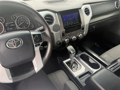 2015 Toyota Tundra SR   - Photo 17 - Stuarts Draft, VA 24477