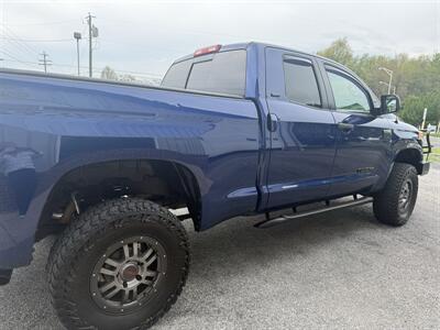 2015 Toyota Tundra SR   - Photo 5 - Stuarts Draft, VA 24477
