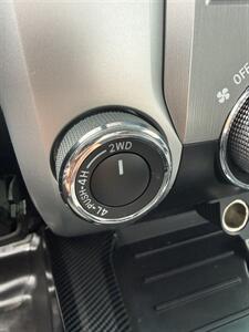 2015 Toyota Tundra SR   - Photo 21 - Stuarts Draft, VA 24477