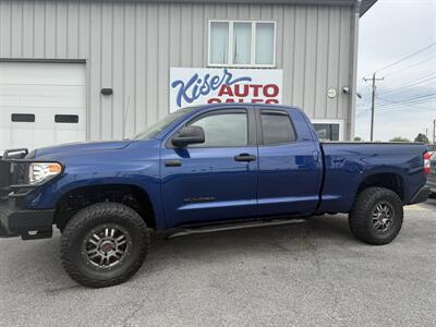 2015 Toyota Tundra SR   - Photo 12 - Stuarts Draft, VA 24477