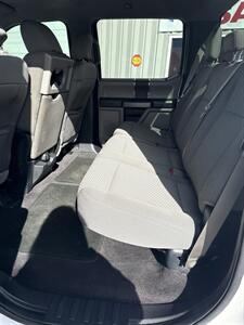 2016 Ford F-150 XLT - Photo 22 - Stuarts Draft, VA 24477