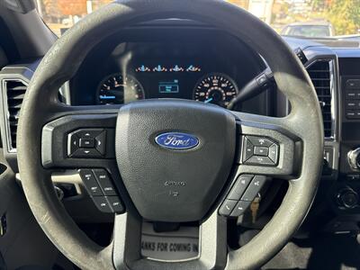 2016 Ford F-150 XLT - Photo 17 - Stuarts Draft, VA 24477