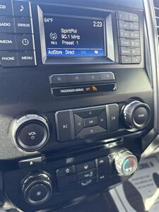 2016 Ford F-150 XLT - Photo 18 - Stuarts Draft, VA 24477