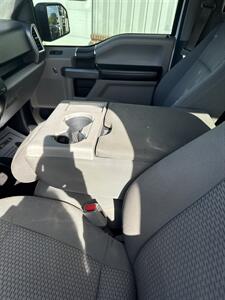 2016 Ford F-150 XLT - Photo 24 - Stuarts Draft, VA 24477