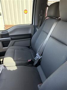 2016 Ford F-150 XLT - Photo 19 - Stuarts Draft, VA 24477