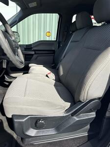 2016 Ford F-150 XLT - Photo 13 - Stuarts Draft, VA 24477