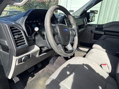 2016 Ford F-150 XLT - Photo 14 - Stuarts Draft, VA 24477