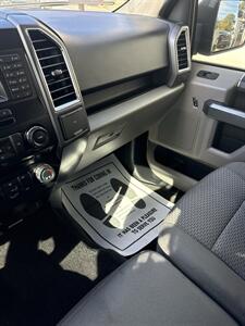 2016 Ford F-150 XLT - Photo 20 - Stuarts Draft, VA 24477