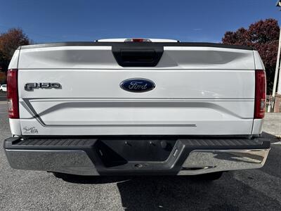2016 Ford F-150 XLT - Photo 7 - Stuarts Draft, VA 24477