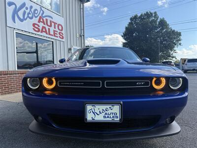 2022 Dodge Challenger GT - Photo 4 - Stuarts Draft, VA 24477