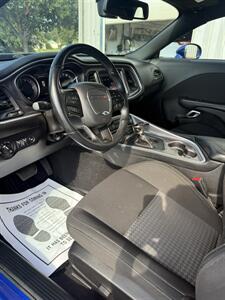 2022 Dodge Challenger GT - Photo 16 - Stuarts Draft, VA 24477