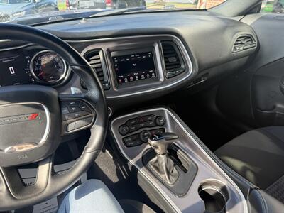 2022 Dodge Challenger GT - Photo 18 - Stuarts Draft, VA 24477