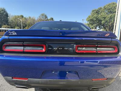 2022 Dodge Challenger GT - Photo 8 - Stuarts Draft, VA 24477