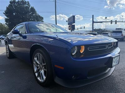 2022 Dodge Challenger GT - Photo 5 - Stuarts Draft, VA 24477