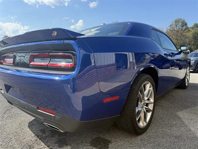 2022 Dodge Challenger GT - Photo 7 - Stuarts Draft, VA 24477