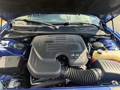 2022 Dodge Challenger GT - Photo 29 - Stuarts Draft, VA 24477