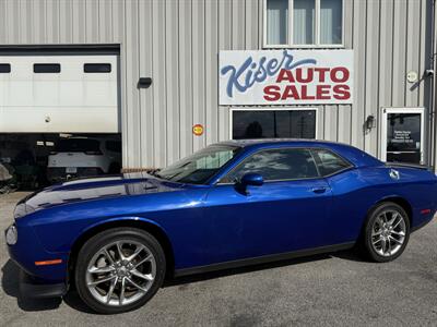 2022 Dodge Challenger GT - Photo 13 - Stuarts Draft, VA 24477
